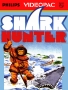 Magnavox Odyssey-2&nbsp; - &nbsp;Shark Hunter (Europe) (Proto)